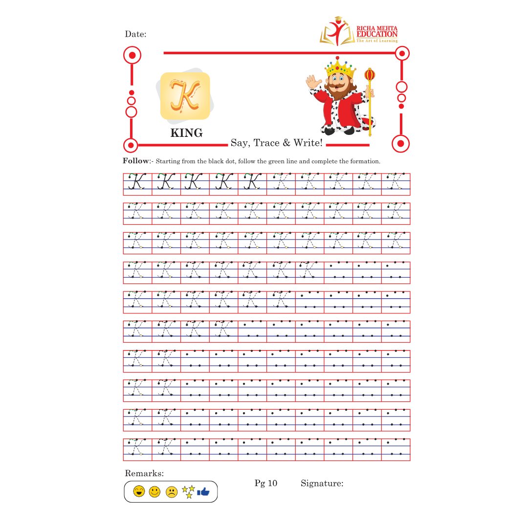 UNLOCK THE SECRETS OF BEAUTIFUL CURSIVE CAPITAL LATTER HANDWRITING