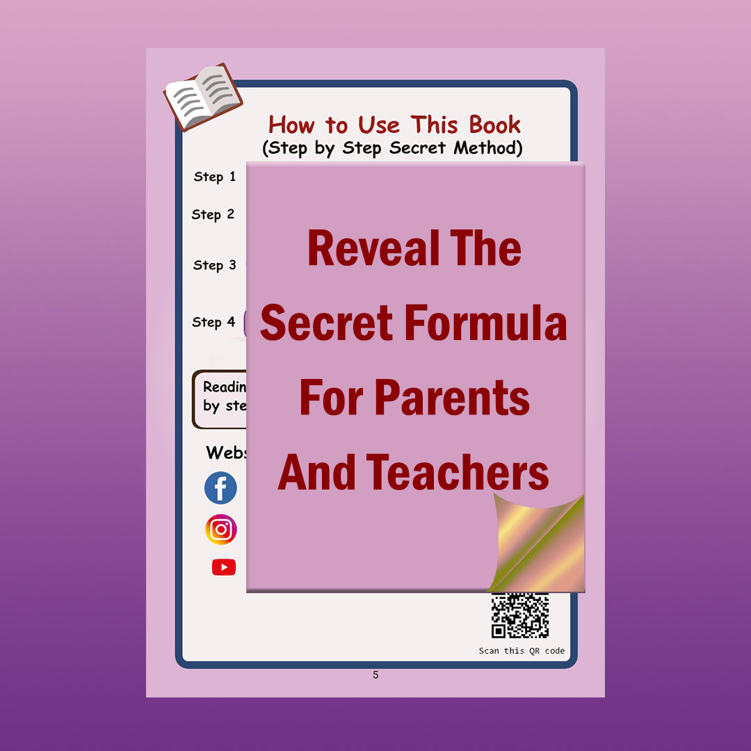 SPELLING AND PRONUNCIATION BASICS (PHONICS BOOK 1)